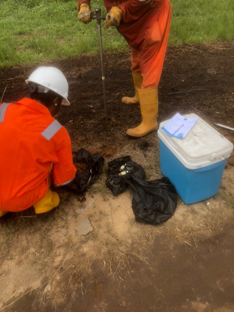 Incident evidence 7
